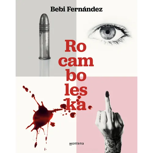 Rocamboleska / Rocamboleska (Spanish Edition)