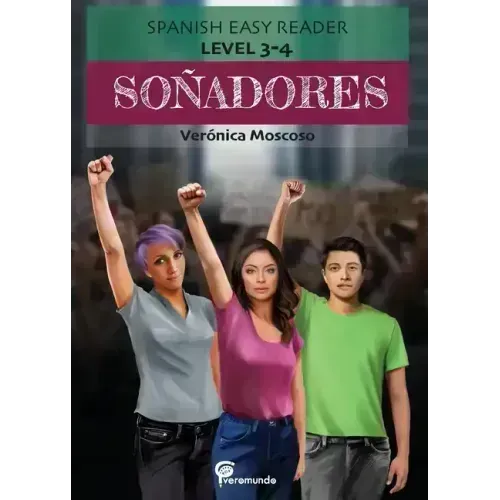 Soñadores