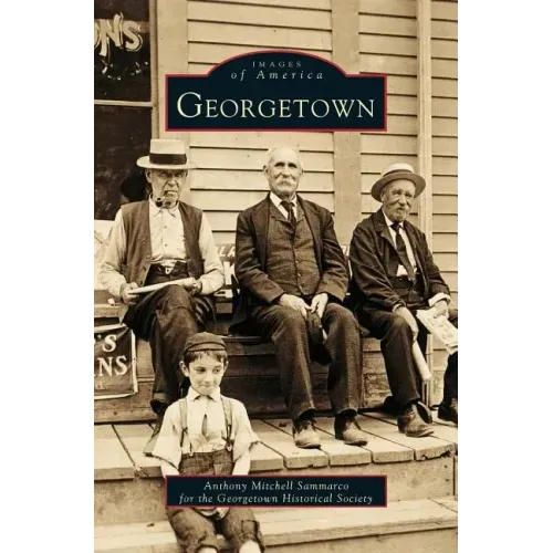 Georgetown