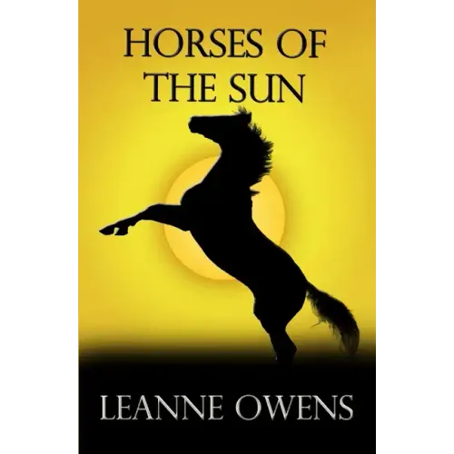 Horses Of The Sun