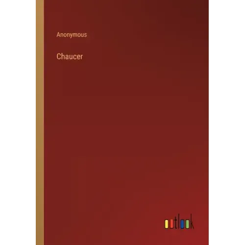 Chaucer