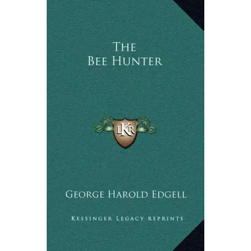 The Bee Hunter