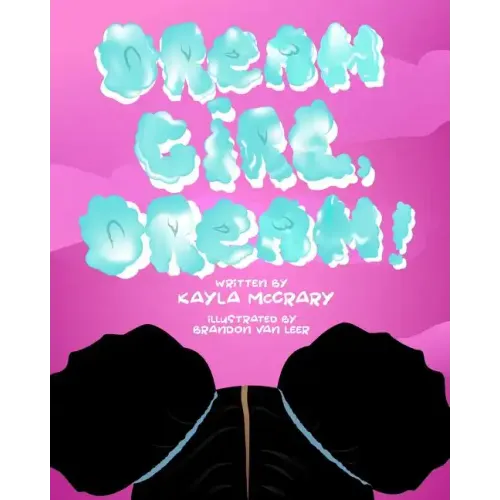 Dream Girl, Dream!