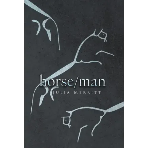 horse/man
