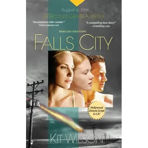 Falls City
