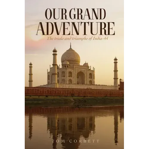 Our Grand Adventure