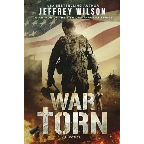 War Torn