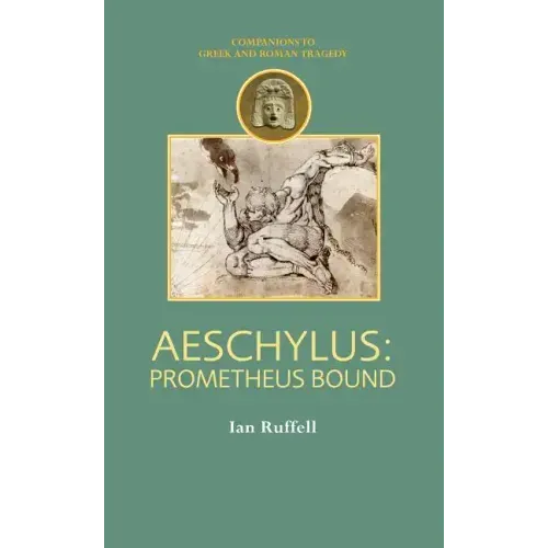 Aeschylus: Prometheus Bound