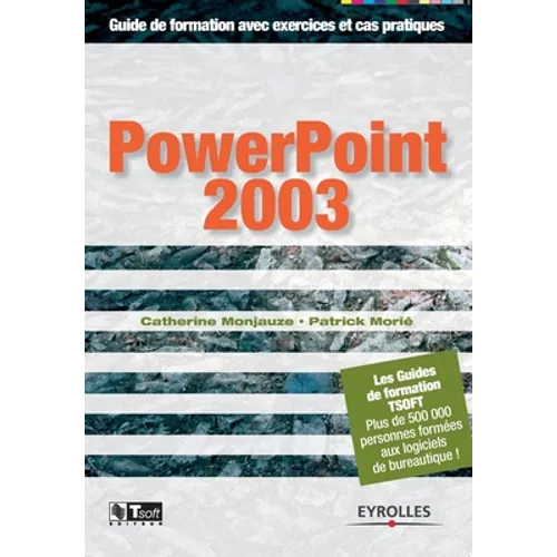 PowerPoint 2003
