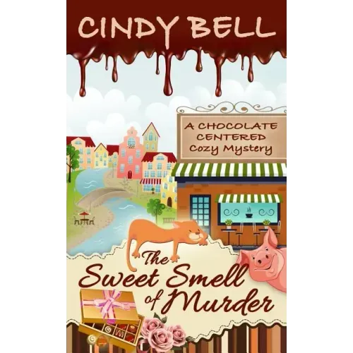 The Sweet Smell of Murder