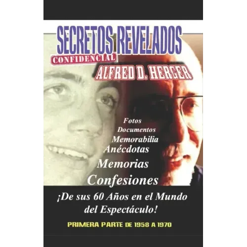 Secretos Revelados: (confidencial)