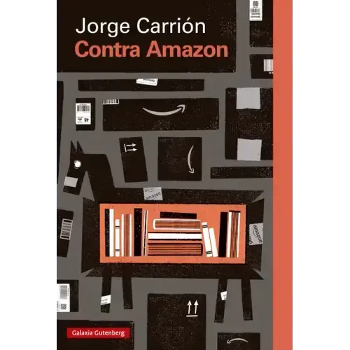 Contra Amazon