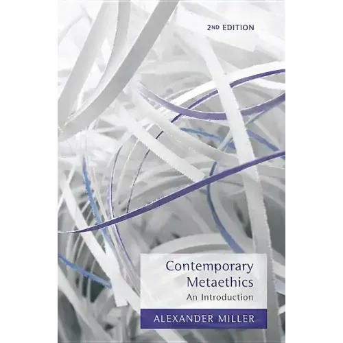 Contemporary Metaethics: An Introduction