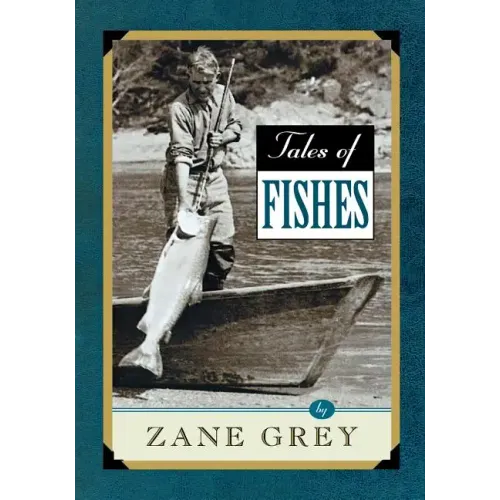 Tales of Fishes