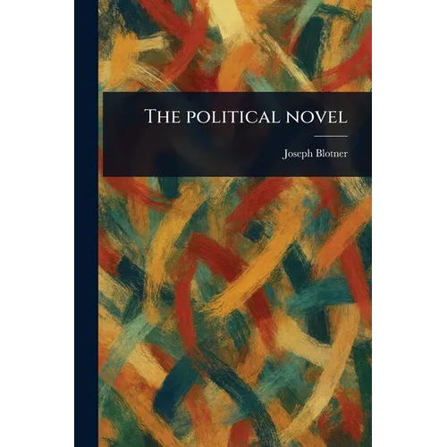 The Political Novel