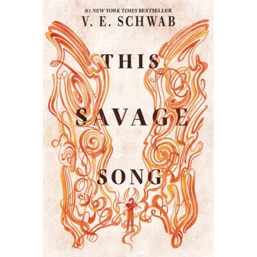 This Savage Song