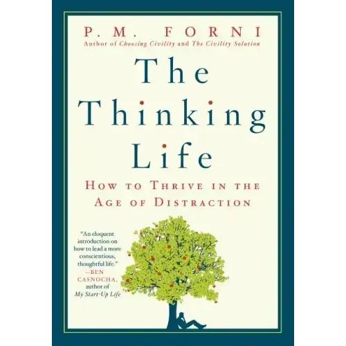 Thinking Life
