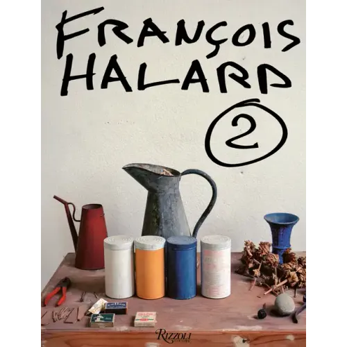 Francois Halard: A Visual Diary