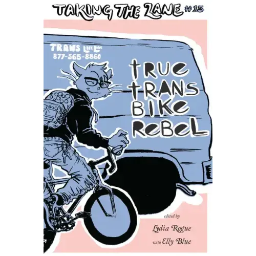 True Trans Bike Rebel