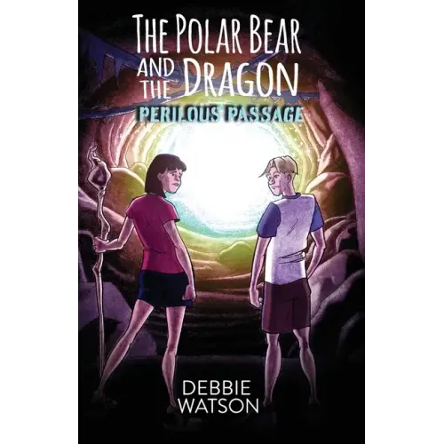 The Polar Bear and the Dragon: Perilous Passage