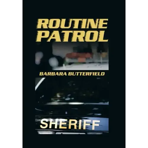 Routine Patrol