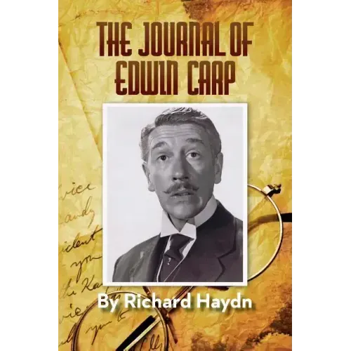 The Journal of Edwin Carp