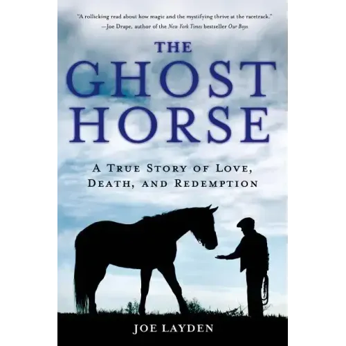 Ghost Horse