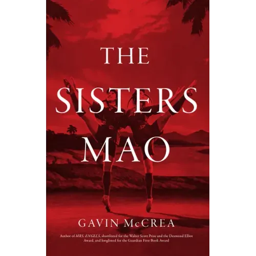 The Sisters Mao