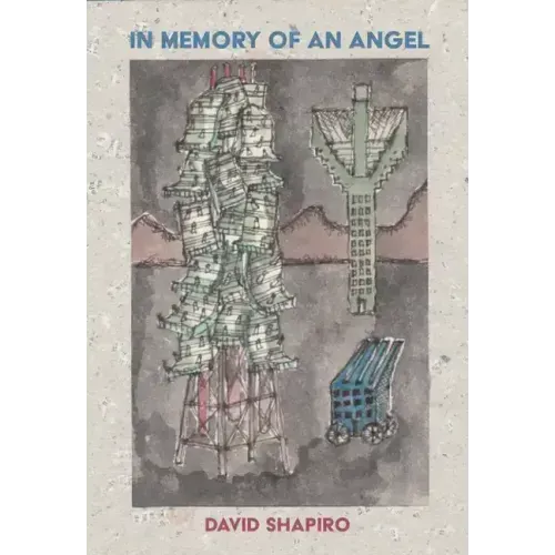 In Memory of an Angel