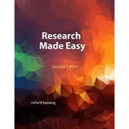 Research Made Easy: Second Edition