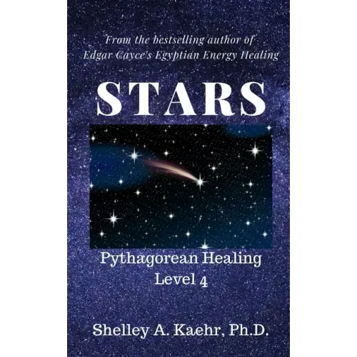 Stars: Pythagorean Healing Level Four