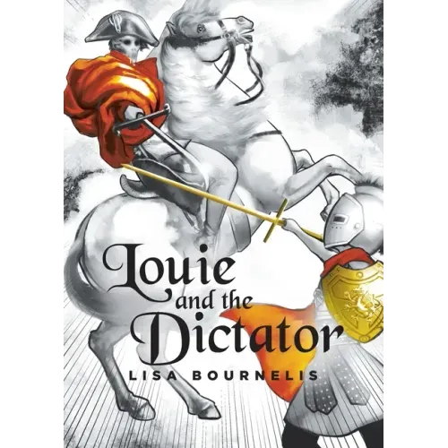Louie and the Dictator