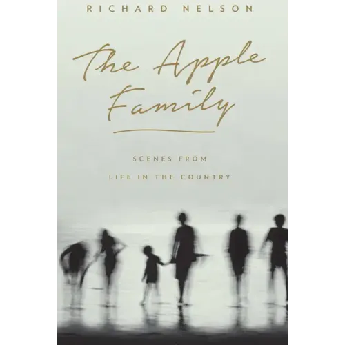 The Apple Family: Scenes from Life in the Country