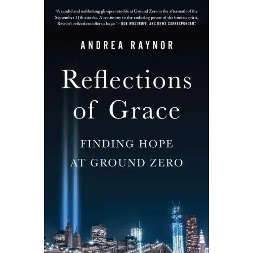Reflections of Grace
