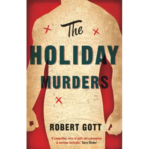 The Holiday Murders