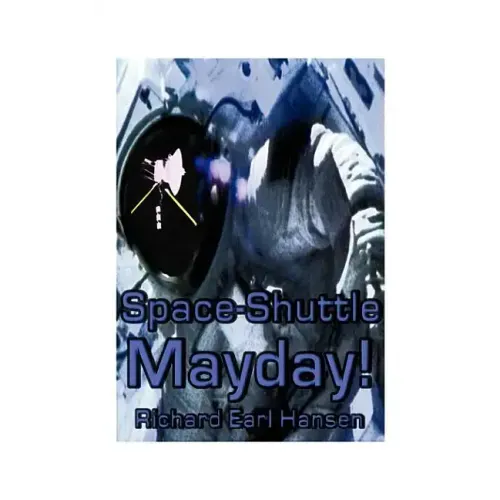 Space-Shuttle, Mayday!: Check Six