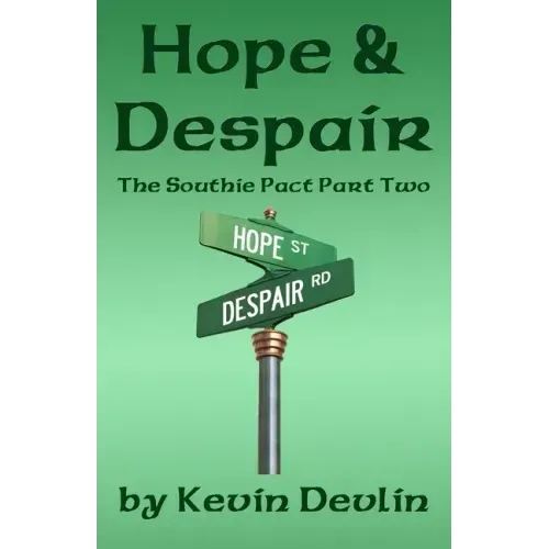 Hope & Despair