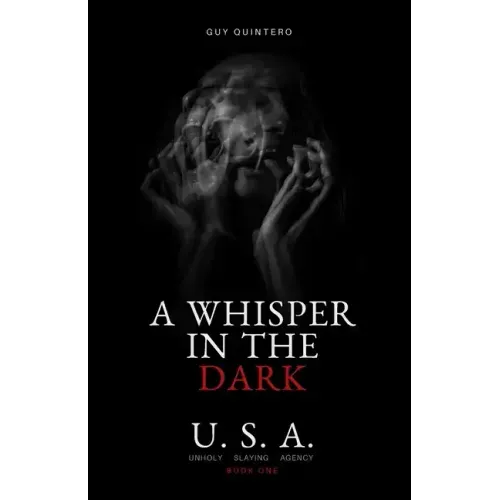 A Whisper In The Dark