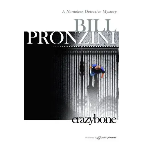 Crazybone
