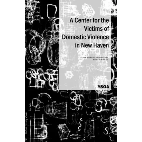 A Center for the Victims of Domestic Violence in New Haven