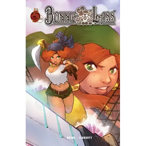 Bonnie Lass, 1