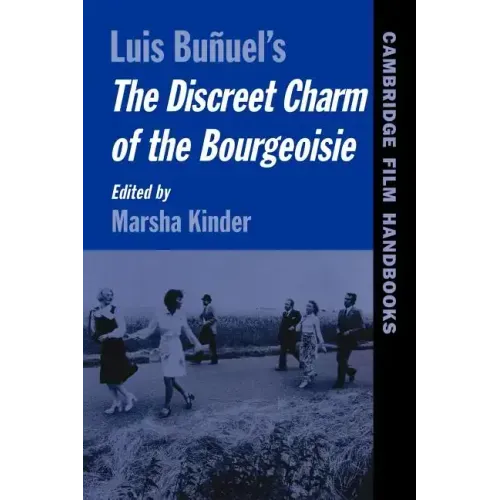 Bu Uel's the Discreet Charm of the Bourgeoisie