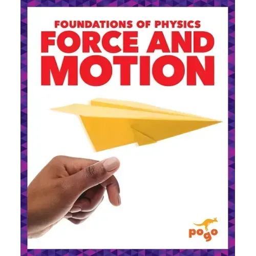 Force and Motion