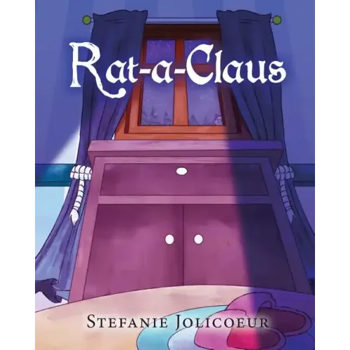 Rat-a-Claus