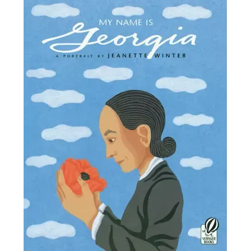 My Name Is Georgia