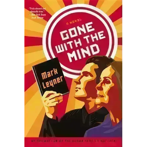 Gone with the Mind