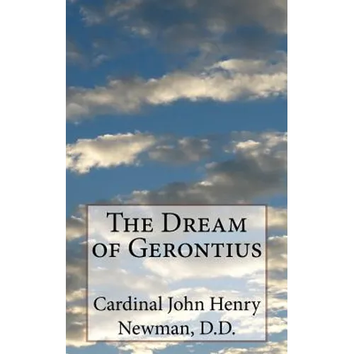 The Dream of Gerontius