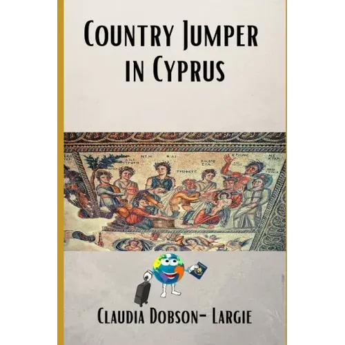 Country Jumper in Cyprus
