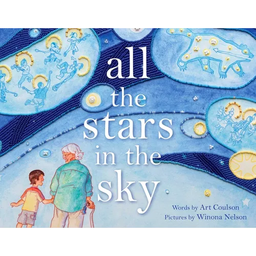 All the Stars in the Sky