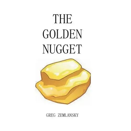 The Golden Nugget